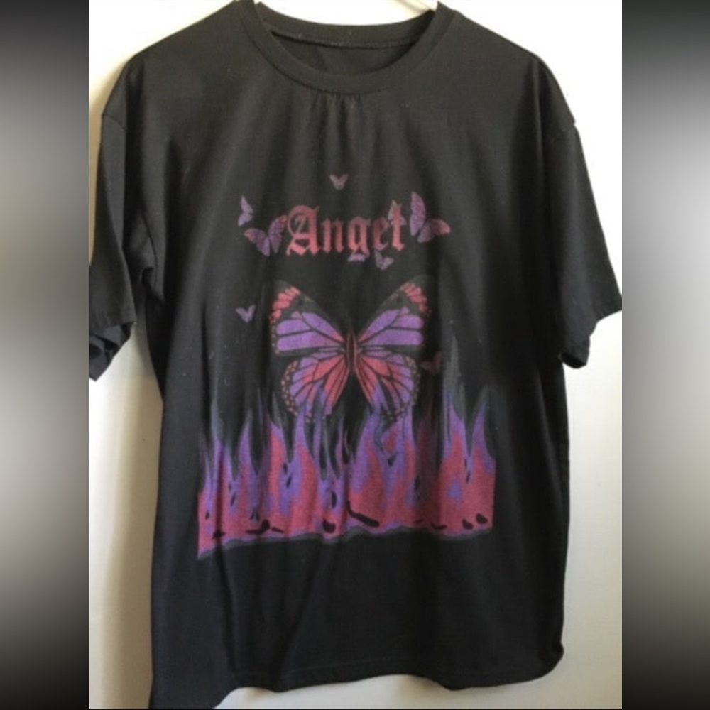 Small Romwe Tee